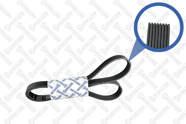 Ремень генератора