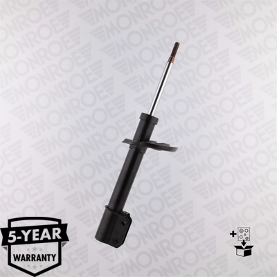 MONROE G7457 - Амортизатор MONROE ORIGINAL (Gas Technology)