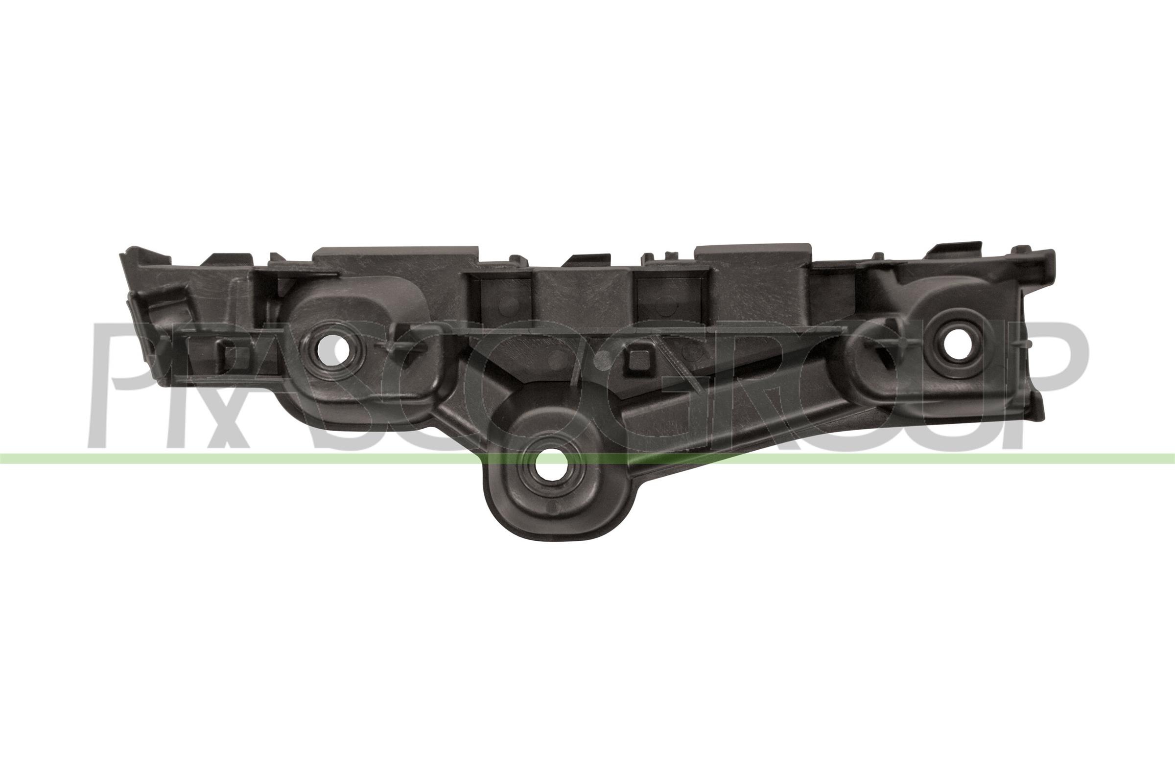 Кронштейн бампера