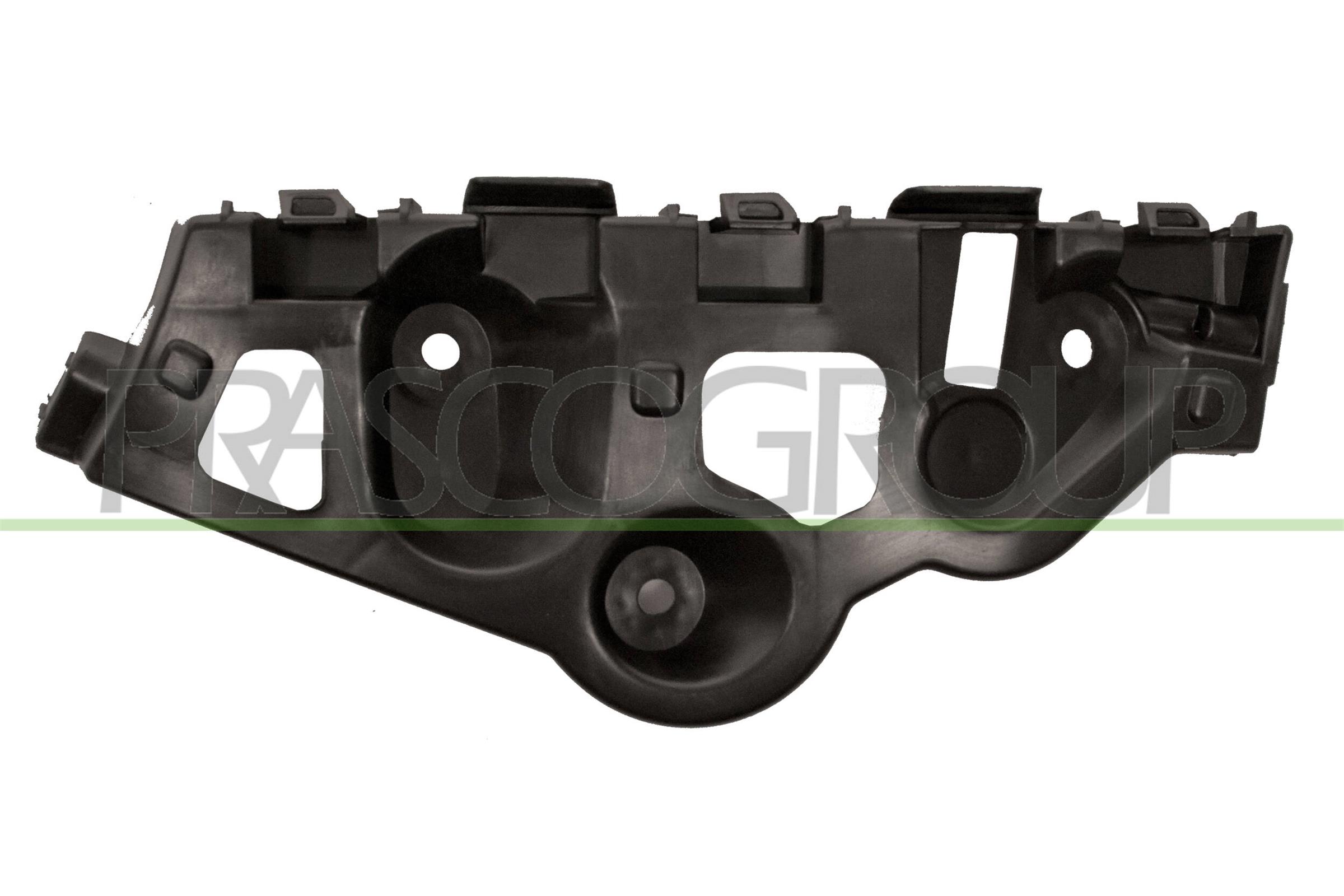 Кронштейн бампера