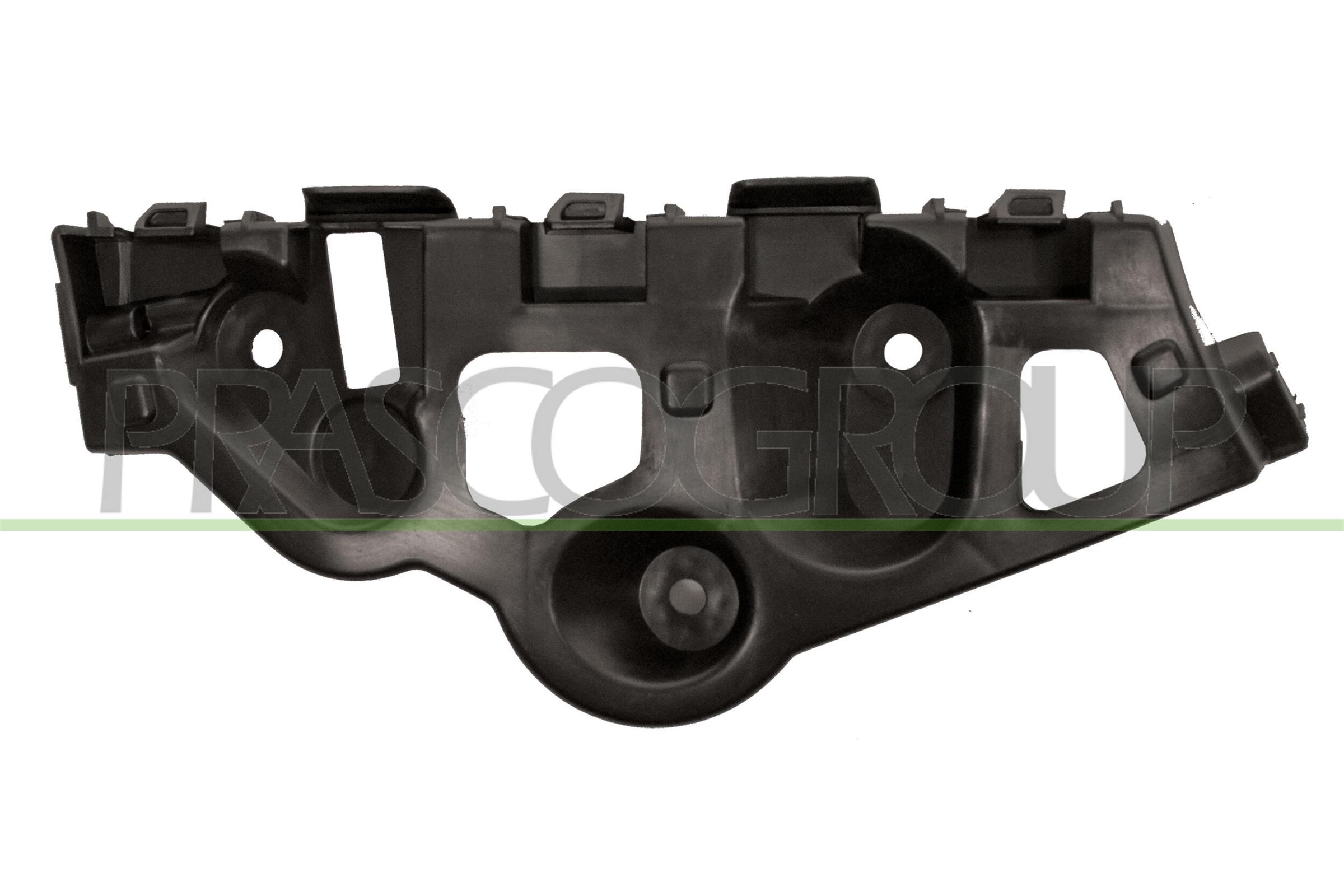 Кронштейн бампера