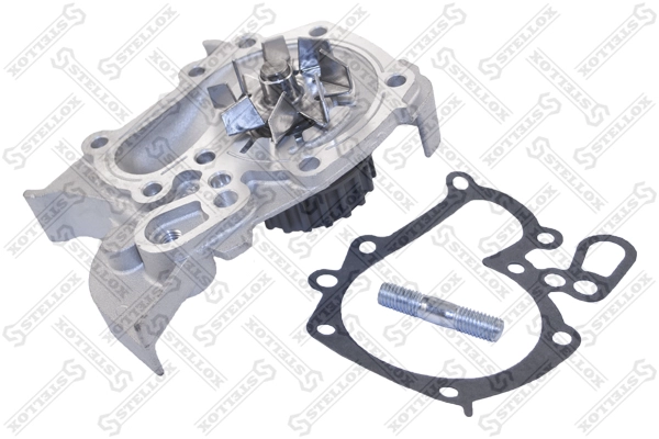 Водяной насос - помпа