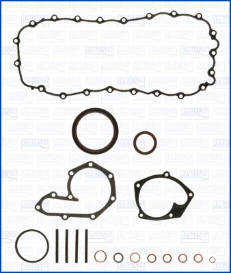 Комплект прокладок двигателя