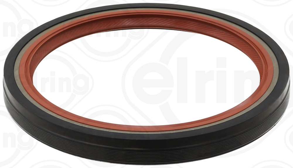 ELRING 711.720 - Сальник коленвала