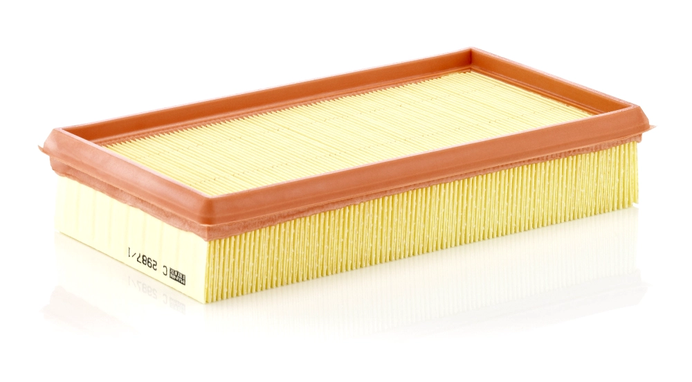 Воздушный фильтр