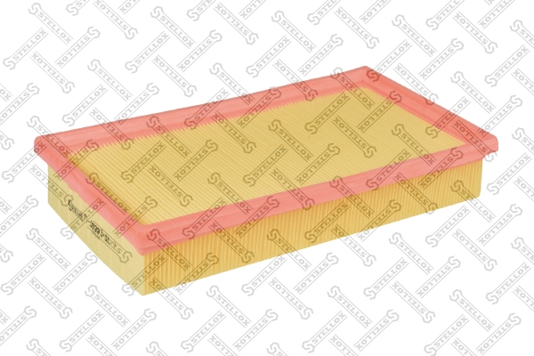 Воздушный фильтр