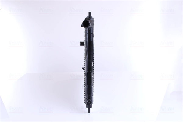 NISSENS 61651A - Радиатор охлаждения