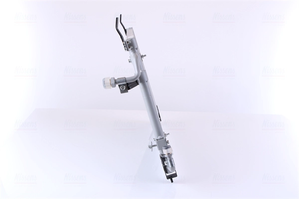 NISSENS 94424 - Радиатор кондиционера