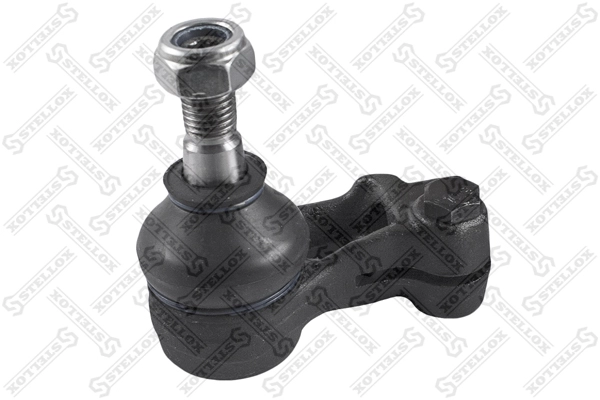 Рулевой наконечник