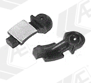 Балансир ГРМ (коромысло)