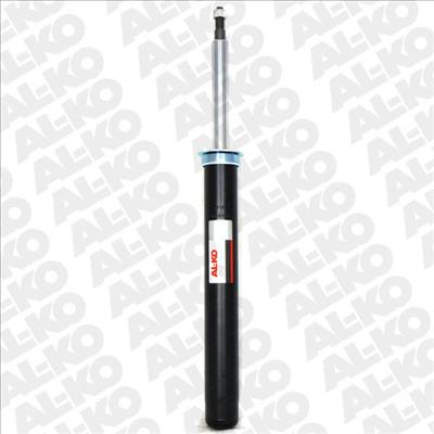 Амортизатор TOP ROAD GAS