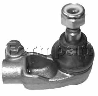 Рулевой наконечник