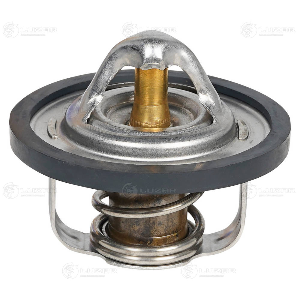 LUZAR LT 0539 - Термостат