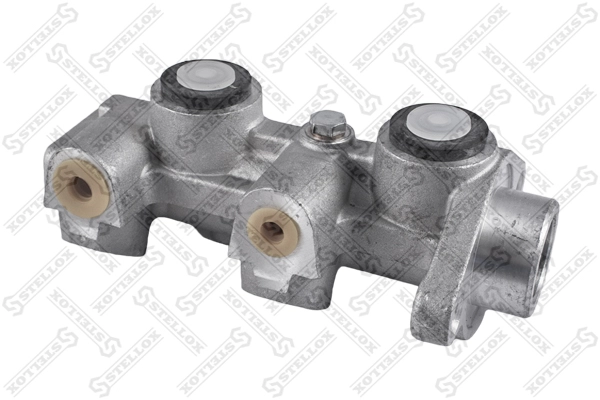 Главный тормозной цилиндр