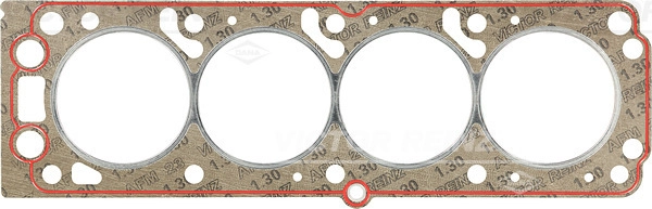 Прокладка ГБЦ