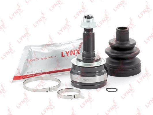 LYNXAUTO CO-1801 - ШРУС