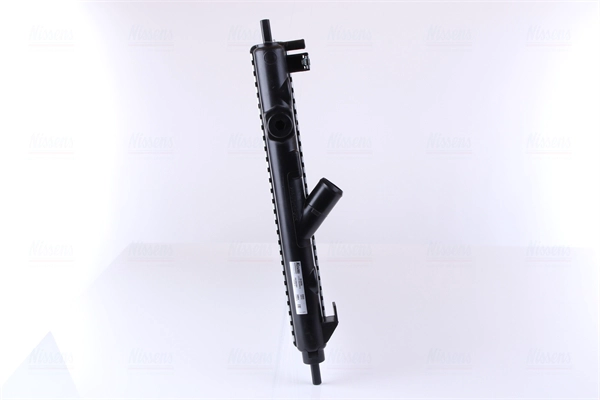 NISSENS 61656 - Радиатор охлаждения