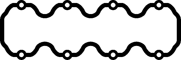 CORTECO 423925P - Прокладка клапанной крышки