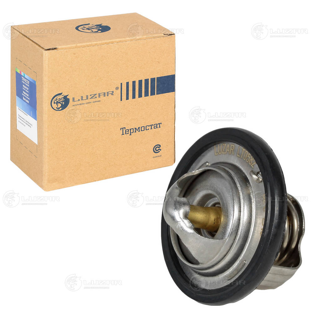LUZAR LT 0582 - Термостат