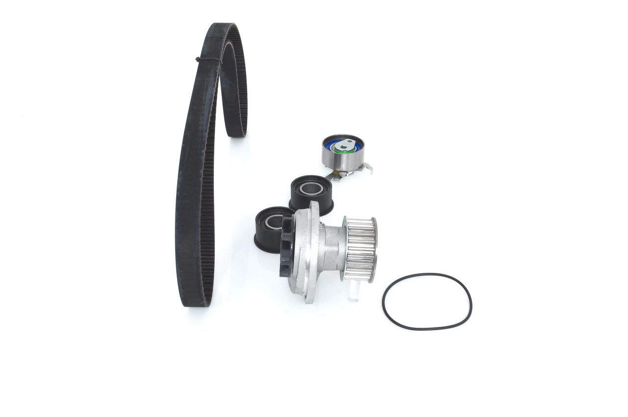 BOSCH 1 987 948 885 - Комплект ремня ГРМ