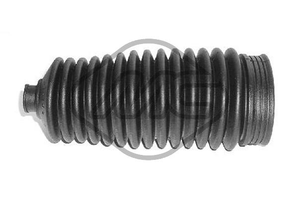 Пыльник рулевой рейки