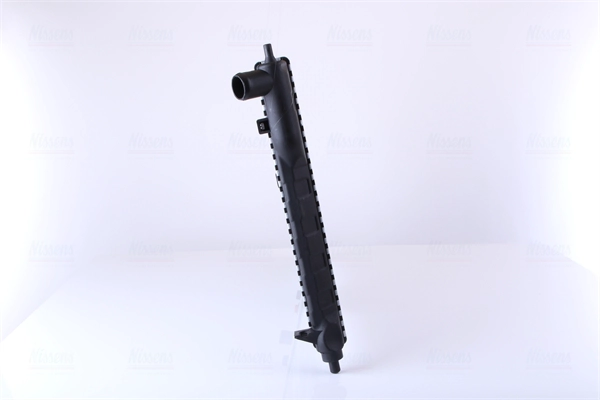 NISSENS 616671 - Радиатор охлаждения