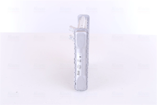 NISSENS 76502 - Радиатор печки