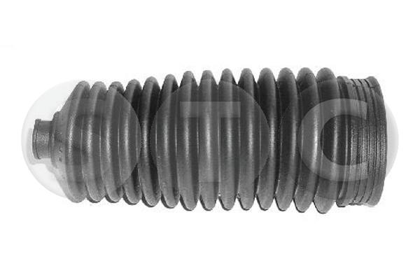 Пыльник рулевой рейки