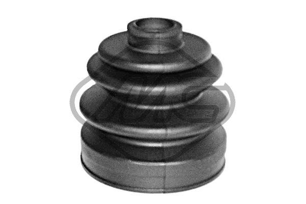 Пыльник ШРУСа