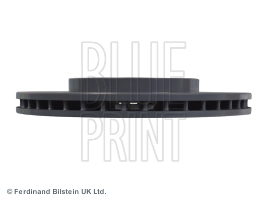 BLUE PRINT ADG04330 - Тормозные диски