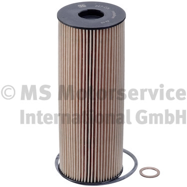 Масляный фильтр