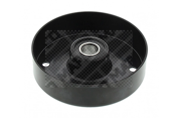 Натяжной ролик