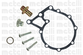 METELLI 24-0495 - Водяной насос - помпа