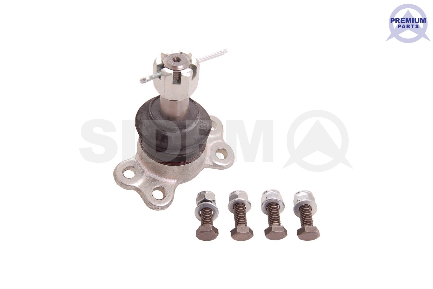 Шаровая опора