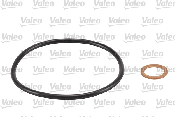 VALEO 586517 - Масляный фильтр