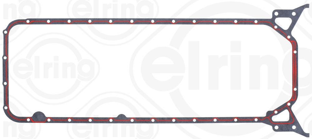 Прокладка поддона