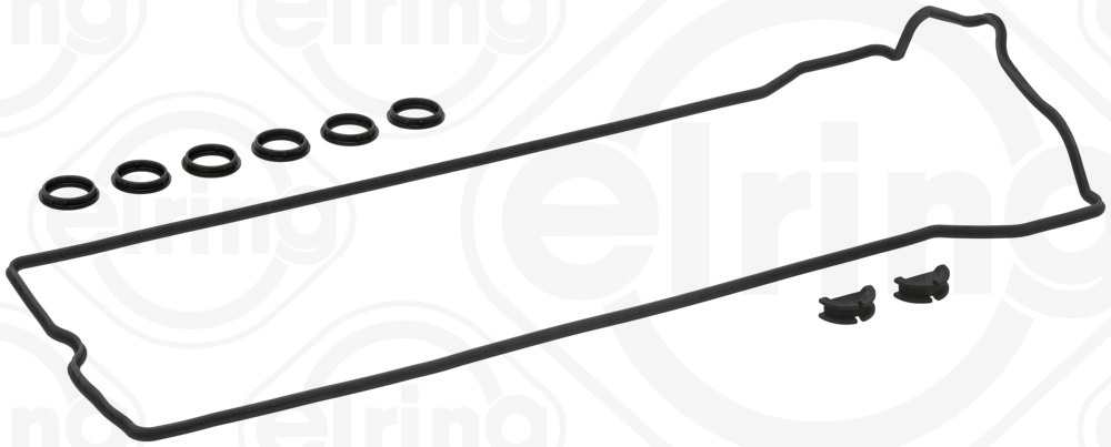 Прокладка клапанной крышки