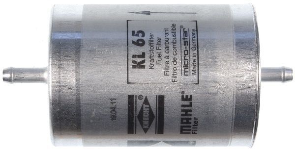 MAHLE KL 65 - Топливный фильтр