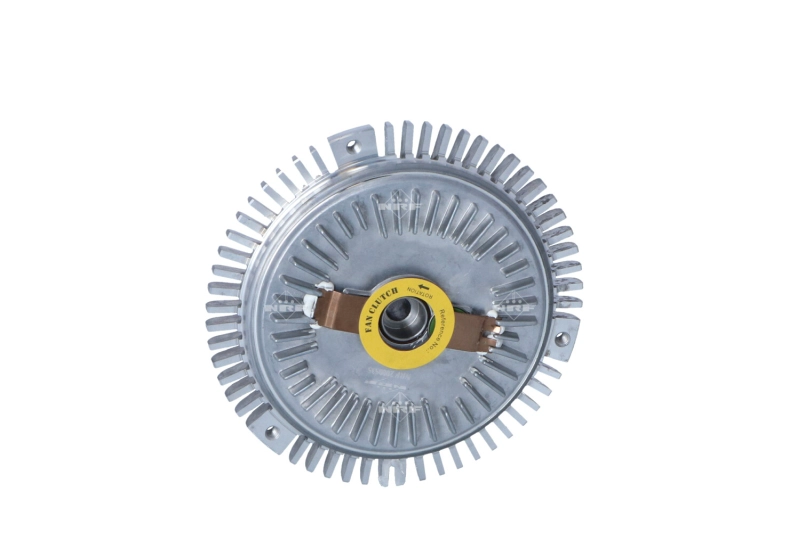 NRF 49627 - Вискомуфта вентилятора