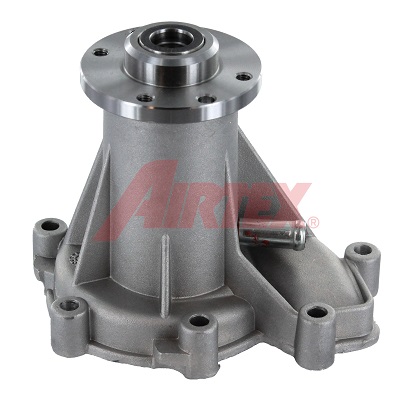 Водяной насос - помпа