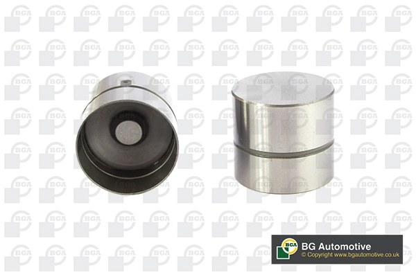 Гидрокомпенсаторы