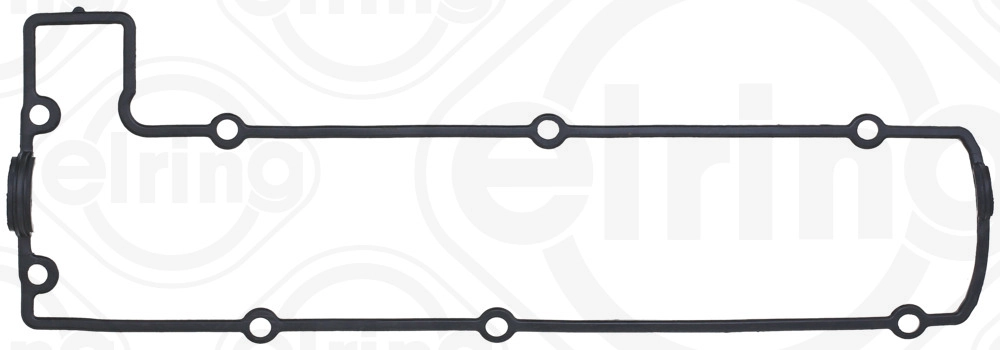 ELRING 594.407 - Прокладка клапанной крышки