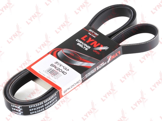 Ремень генератора