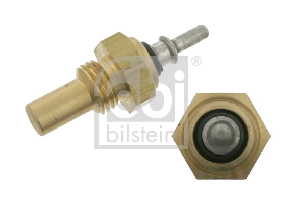FEBI BILSTEIN 08668 - Датчик температуры охлаждающей жидкости