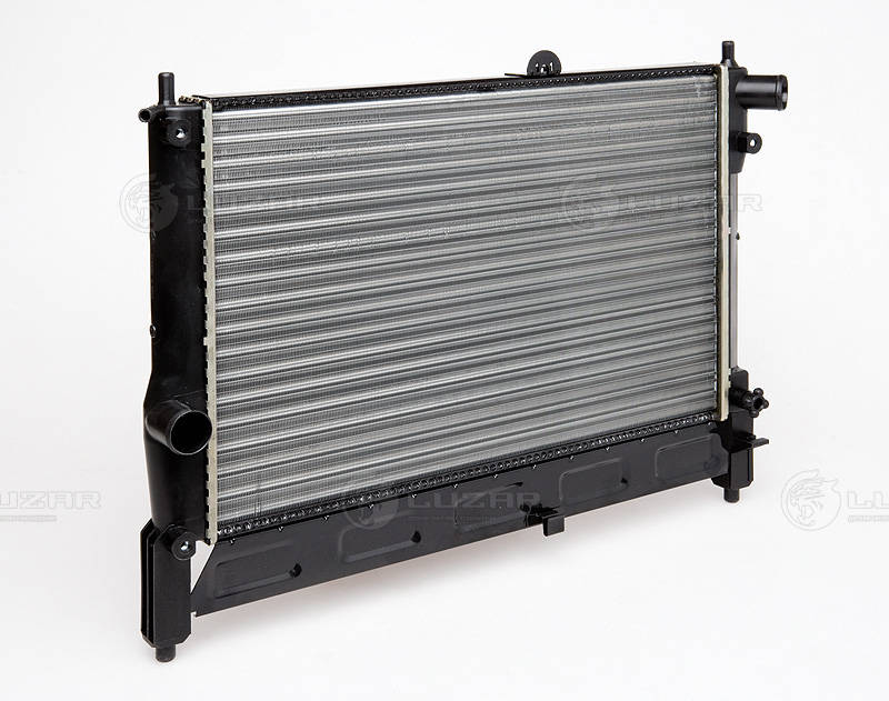 Радиатор охлаждения
