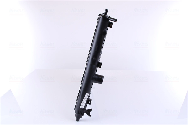 NISSENS 61644 - Радиатор охлаждения