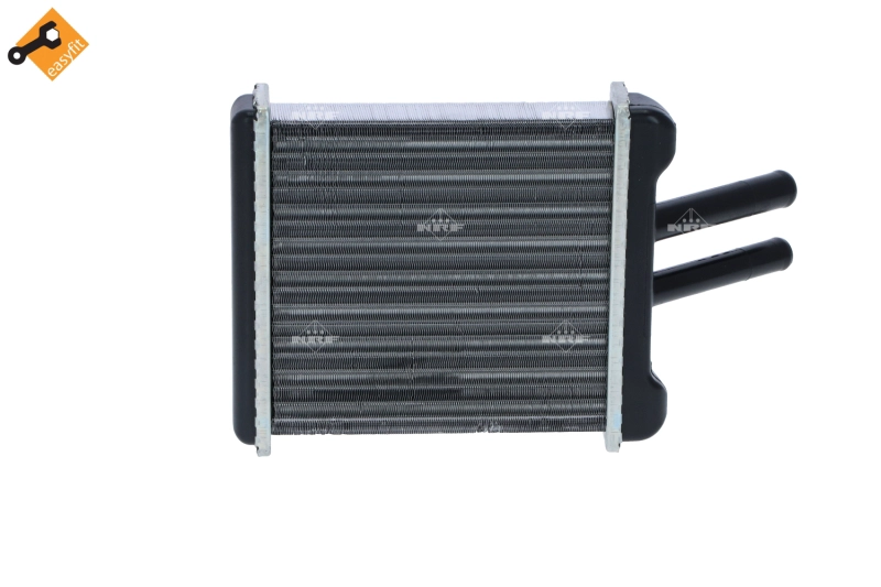 NRF 54237 - Радиатор печки