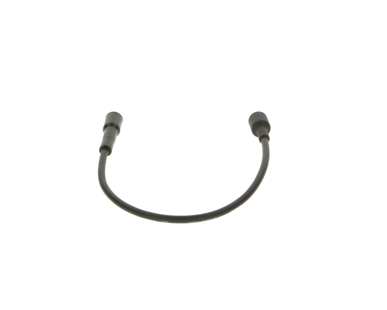 BOSCH 0 986 356 988 - Высоковольтные провода