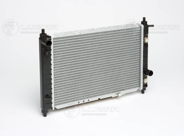 Радиатор охлаждения