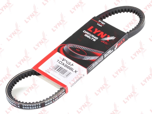 Клиновой ремень